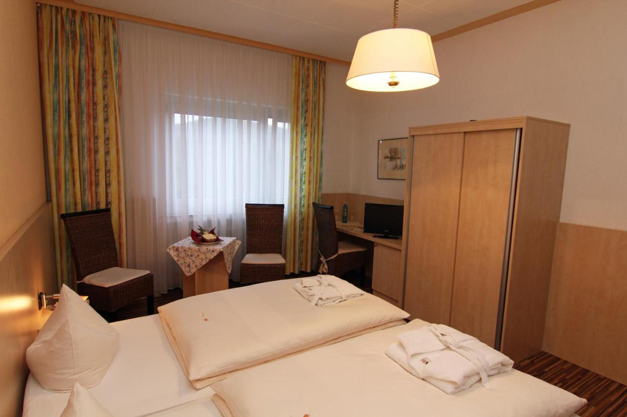 Hotel Lahnblick Bad Laasphe Exterior photo